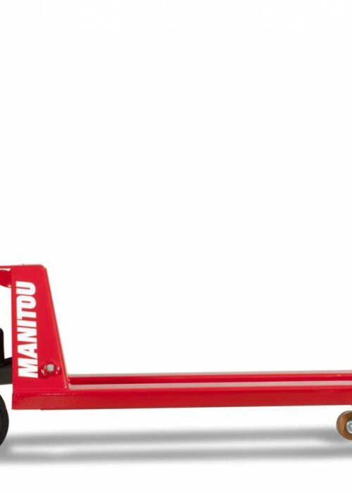 Manitou Palletwagen standaard - 2.500 kg