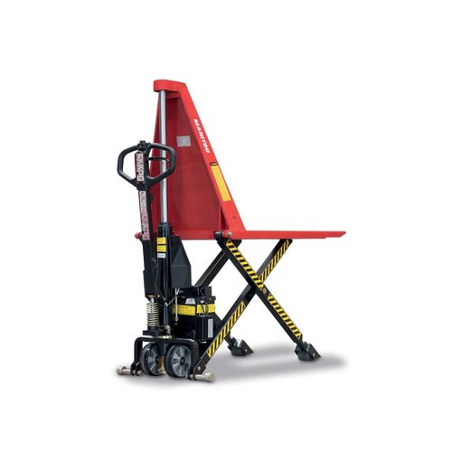 Manitou Manitou elektrische hoogheffer