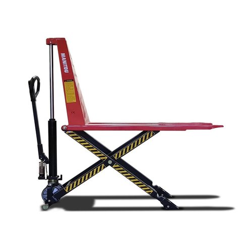 Manitou Manitou manuele hoogheffer