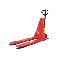 Manitou hoogheffende handpalletwagen