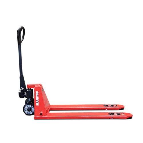 Manitou Manitou palletwagen  met verlaagde vorken - 2.000 kg