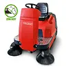 Buster 1150TTE Pro
