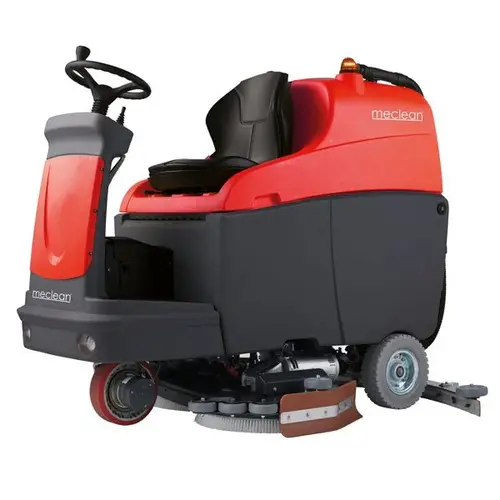 Meclean Meclean Powerscrub R100D opzit schrobmachine