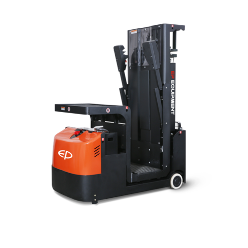 EP EP JX1 Order Picker