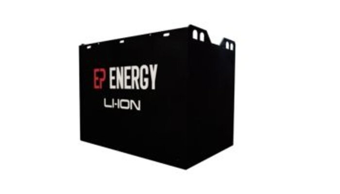 EP Energy
