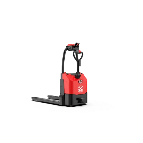 EP EP EXP15 Robot