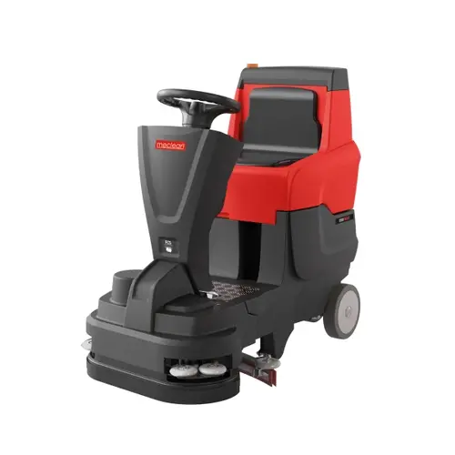Meclean Powerscrub R65D