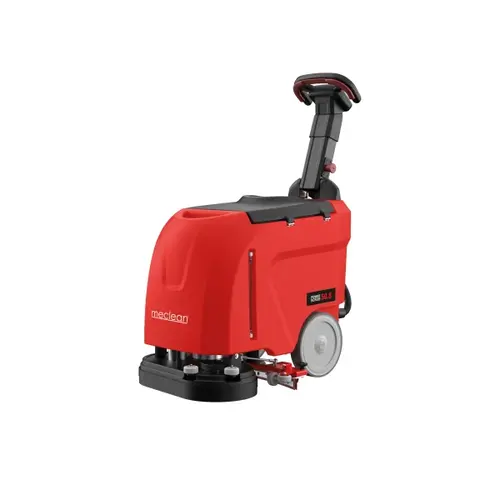 Meclean Powerscrub 50.20