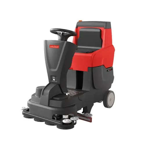Meclean Meclean Powerscrub R80D