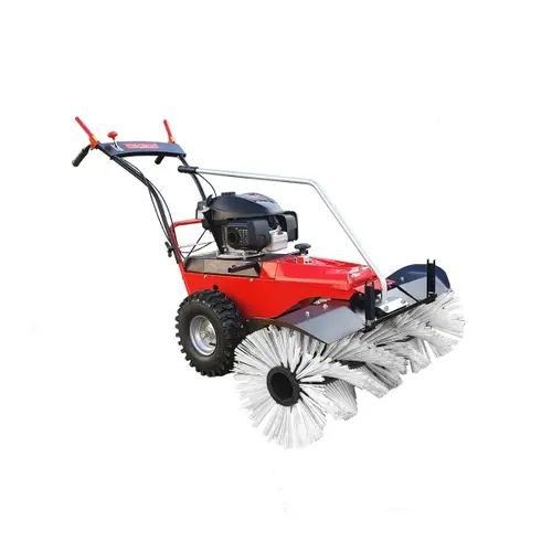 Meclean Frontsweep PRO 102 Benzine