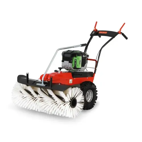 Meclean Frontsweep PRO 102 Electrisch