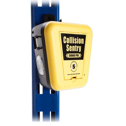Sentry Collision Sentry