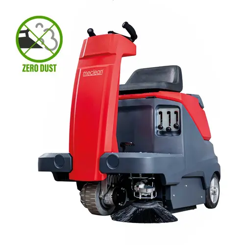 Meclean Buster 1050 Basic