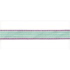 Webband Stripe turquoise