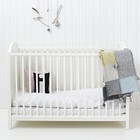 Kleines Babybett Oliver Furniture - leichte Mängel