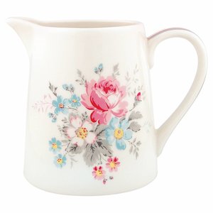 Jug Marie pale grey 0,5 l