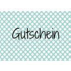 Gutschein EUR 100,-