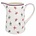 Green Gate Jug Hailey white 1L