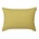 Spira of Sweden LINE Cushion Cover mustard 4060