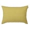 Spira of Sweden Kissenbezug LINE mustard 40x60