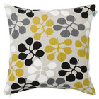 Spira of Sweden CALLISIA Cushion Cover graphite