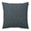 Spira of Sweden ART Cushion Cover blue 50
