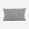 House Doctor Pillowcase Additional Grey 30x50