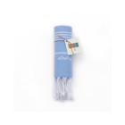 Le Stoff Hamamtuch Light blue