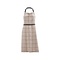 House Doctor Apron Opa Sand, one size