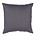 Spira of Sweden SLÄT Cushion Cover grey