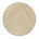 Bloomingville Placemat Nature Bamboo