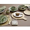 Bloomingville Placemat Nature Bamboo 35 cm