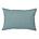 Spira of Sweden LINE Cushion Cover smoke blue