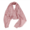 The Moshi Scarf Capri it pink, Modal/Viscose 120x220, 40% Modal, 60% Polyester