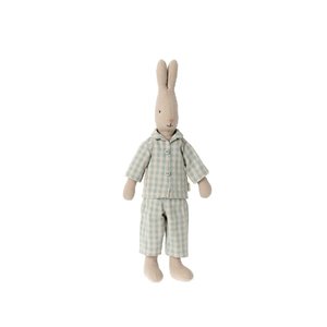 Maileg Rabbit in Pyjama, Size 2
