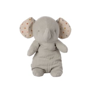 Maileg Medium Elephant Grey