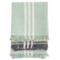 Madam Stoltz Striped Kitchen Towels, Set of 3