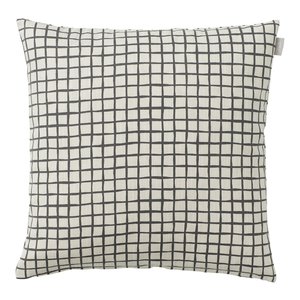 Spira of Sweden RUTA Cushion Cover asfalt 47x47