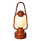 Maileg Vintage Lantern orange