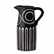 Bloomingville Troy Vase black