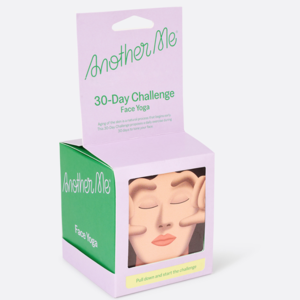 Face Yoga 30 Day Challenge