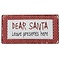 IB Laursen Magnet Dear Santa