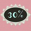 Sale -30%