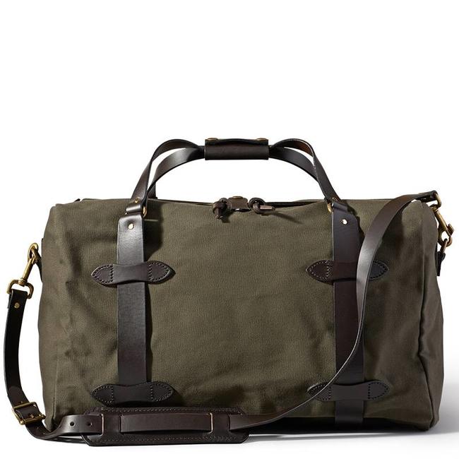 filson canvas briefcase