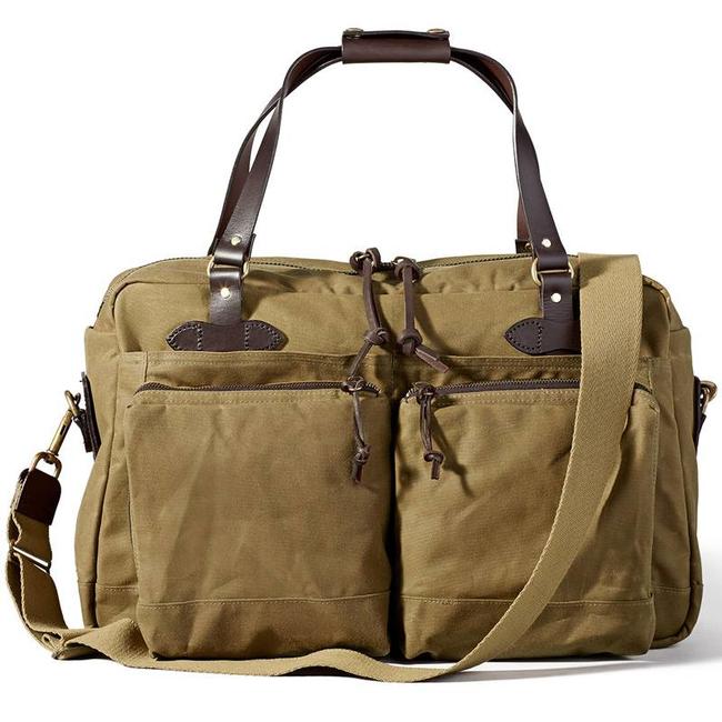 quality duffle bags