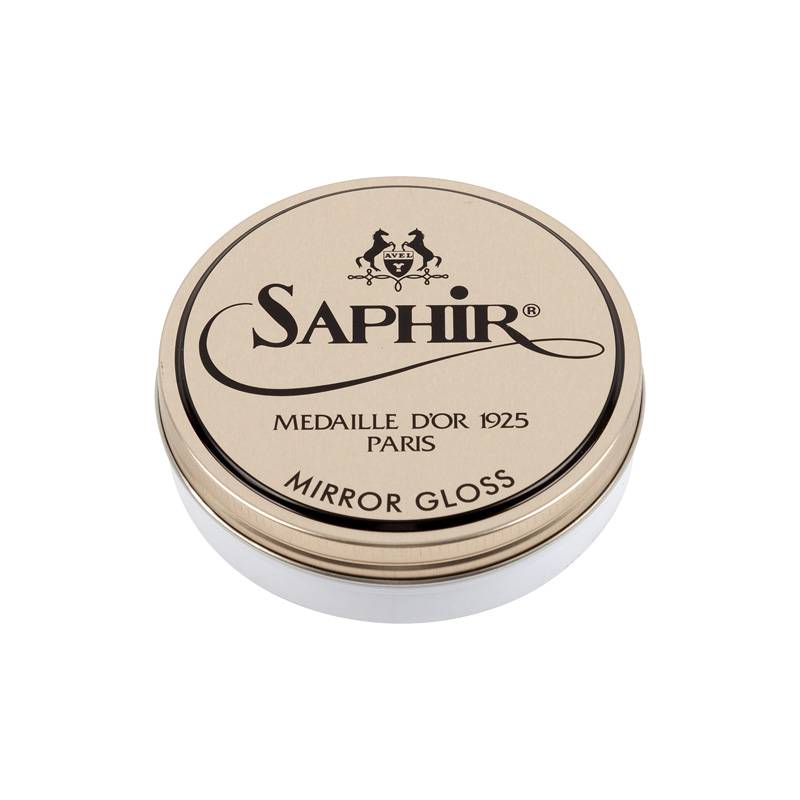MIRROR GLOSS Saphir Medaille d'Or all 4 colors in stock