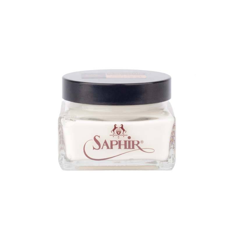 saphir oil