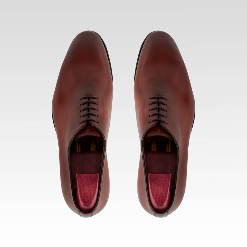 wholecut shoes reddit