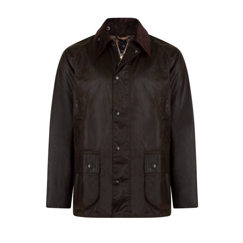 barbour bedale rustic