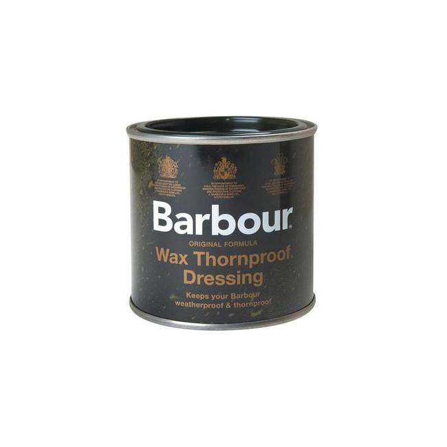 barbour wax thornproof dressing 200ml